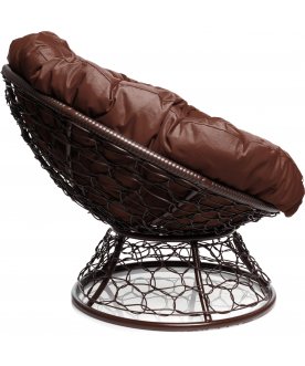 Кресло из ротанга Папасан