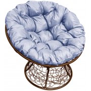 коричневый / серый