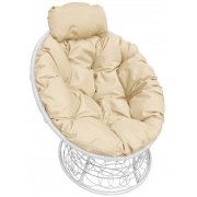 белый / бежевый