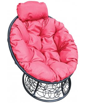 Кресло из ротанга Папасан мини