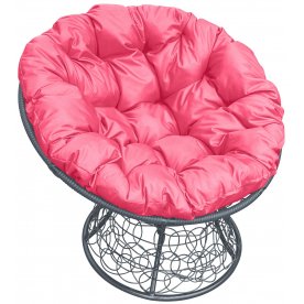 Кресло из ротанга Папасан