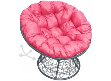 Кресло из ротанга Папасан