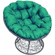 серый / зеленый