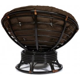 Кресло из ротанга Papasan/Папасан w 23/01 B
