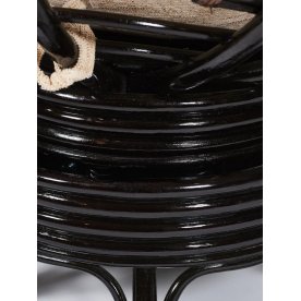 Кресло из ротанга Papasan/Папасан w 23/01 B