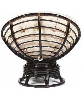 Кресло из ротанга Papasan/Папасан w 23/01 B