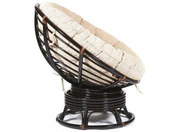 Кресло из ротанга Papasan/Папасан w 23/01 B