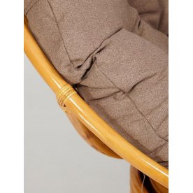 Кресло из ротанга Papasan/Папасан w 23/01 B
