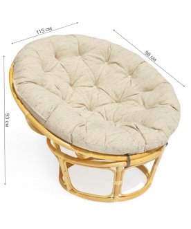 Кресло Papasan