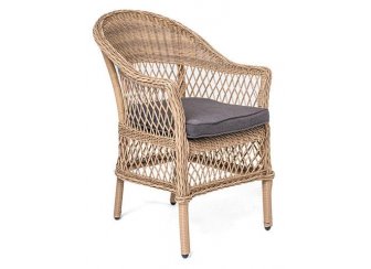 Стул Аллегра с подушкой