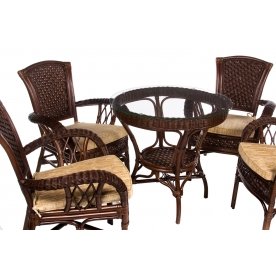 Обеденный комплект Andrea