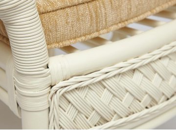 Обеденный комплект из ротанга Andrea Grand TCH