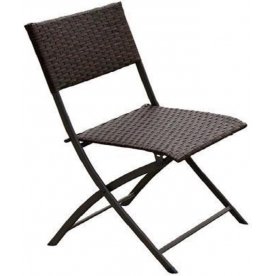 Обеденный комплект из ротанга Романтика