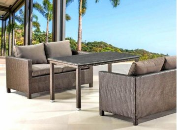 Обеденный комплект T256A/S59A-W53