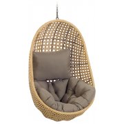 серый / натуральный