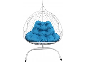 Подвесное кресло Для двоих