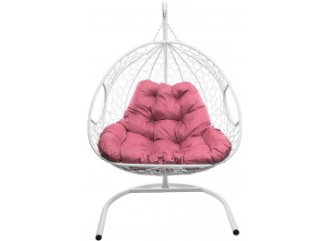 Подвесное кресло Для двоих