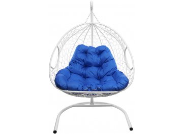Подвесное кресло Для двоих