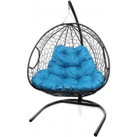 Подвесное кресло Для двоих