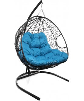 Подвесное кресло Для двоих