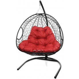 Подвесное кресло Для двоих