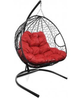 Подвесное кресло Для двоих