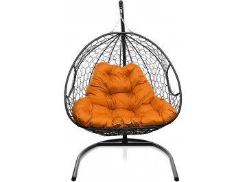 Подвесное кресло Для двоих