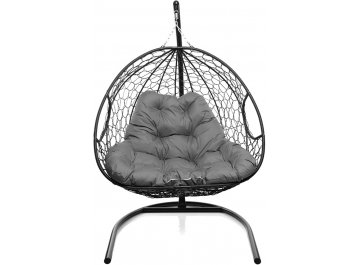 Подвесное кресло Для двоих