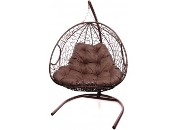 Подвесное кресло Для двоих