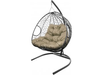 Подвесное кресло Для двоих