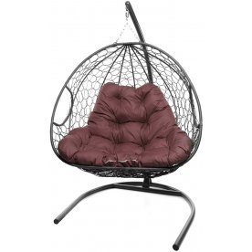 Подвесное кресло Для двоих