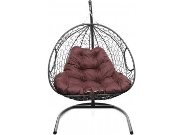 Подвесное кресло Для двоих
