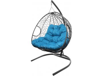 Подвесное кресло Для двоих