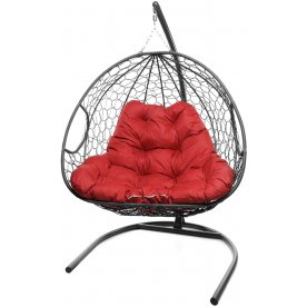 Подвесное кресло Для двоих