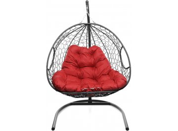 Подвесное кресло Для двоих