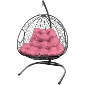 Подвесное кресло Для двоих