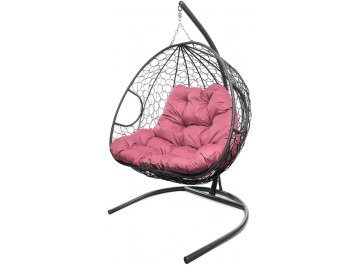 Подвесное кресло Для двоих