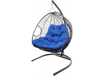 Подвесное кресло Для двоих