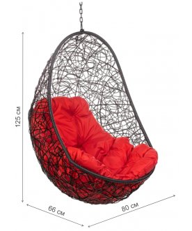 Подвесное кресло Easy BS