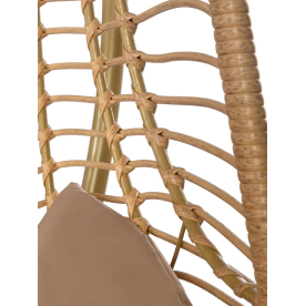 Подвесное кресло Екатерина