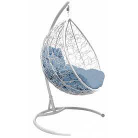 Подвесное кресло Капля