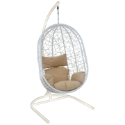 белый / бежевый