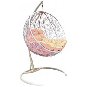 белый / бежевый