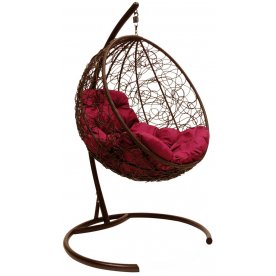 Подвесное кресло Круг