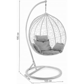 Подвесное кресло SC-003