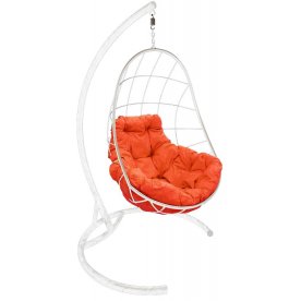 Подвесное кресло Овал