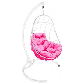 Подвесное кресло Овал