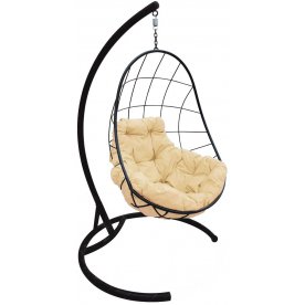 Подвесное кресло Овал