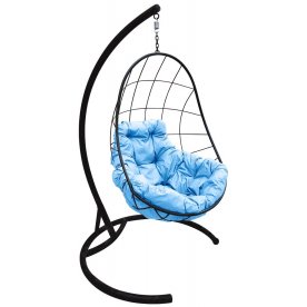 Подвесное кресло Овал