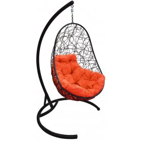 Подвесное кресло Овал